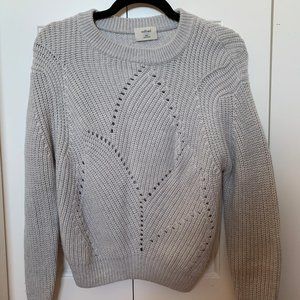 Aritzia Serment Sweater